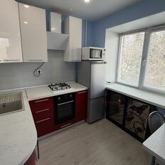 Квартира 30 м², 1-комнатная - изображение 2