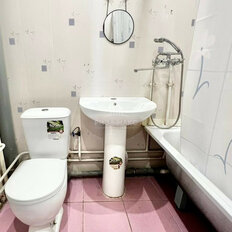 Квартира 41,7 м², 1-комнатная - изображение 3