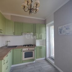 Квартира 56,5 м², 2-комнатная - изображение 4
