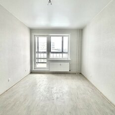 Квартира 31,5 м², 1-комнатная - изображение 1