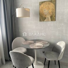 Квартира 38,8 м², 1-комнатная - изображение 5