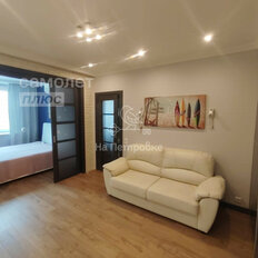 Квартира 76,8 м², 2-комнатная - изображение 5