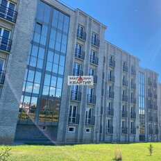 Квартира 42,4 м², 1-комнатная - изображение 5