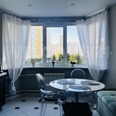 Квартира 73,7 м², 3-комнатная - изображение 3