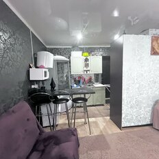 Квартира 16,9 м², студия - изображение 5