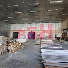 420 м², склад - изображение 3