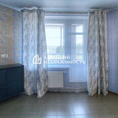 Квартира 25,1 м², студия - изображение 5