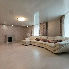 Квартира 118,2 м², 3-комнатная - изображение 2