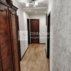 Квартира 74,5 м², 3-комнатная - изображение 3