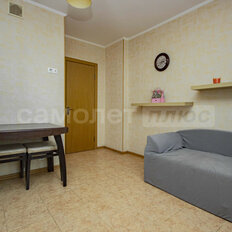 Квартира 47,1 м², 1-комнатная - изображение 3