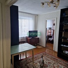 Квартира 41,3 м², 2-комнатная - изображение 3