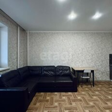 Квартира 28,4 м², студия - изображение 4