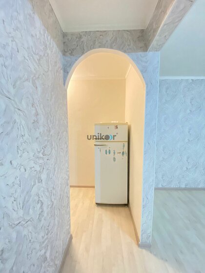 32,1 м², 1-комнатная квартира 3 450 000 ₽ - изображение 31