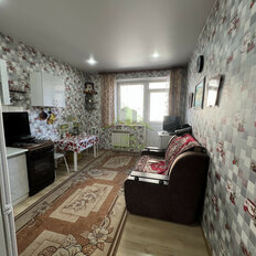 Квартира 42,1 м², 1-комнатная - изображение 2