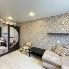 Квартира 65,3 м², 3-комнатная - изображение 1