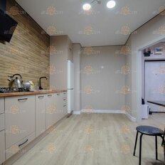 Квартира 33,8 м², 1-комнатная - изображение 3