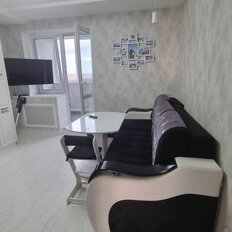 Квартира 54,5 м², 2-комнатная - изображение 5