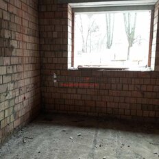 Квартира 38,8 м², 1-комнатная - изображение 5