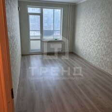 Квартира 35 м², 1-комнатная - изображение 5