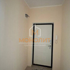 Квартира 47,1 м², 1-комнатная - изображение 5