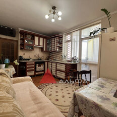 Квартира 50 м², 1-комнатная - изображение 1