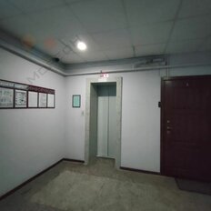 Квартира 97 м², 4-комнатная - изображение 4