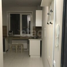 Квартира 25,4 м², студия - изображение 4