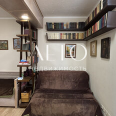 Квартира 27,7 м², студия - изображение 4