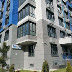 Квартира 42,8 м², 1-комнатная - изображение 3
