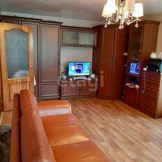 Квартира 64,5 м², 3-комнатная - изображение 2
