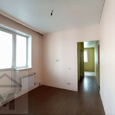 Квартира 51,1 м², 2-комнатная - изображение 5