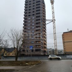 Квартира 106,7 м², 4-комнатная - изображение 4