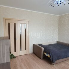 Квартира 41,1 м², 1-комнатная - изображение 2