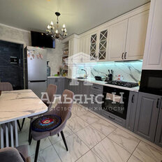 Квартира 64 м², 3-комнатная - изображение 1