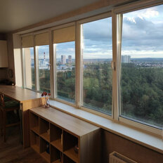 Квартира 38,9 м², студия - изображение 2