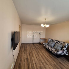 Квартира 38,5 м², 1-комнатная - изображение 4