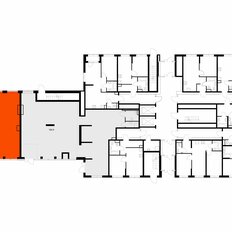 98,2 м², помещение свободного назначения - изображение 1