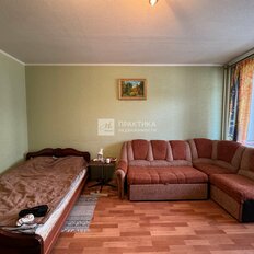 Квартира 53,1 м², 1-комнатная - изображение 2