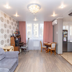 Квартира 77,5 м², 2-комнатная - изображение 4