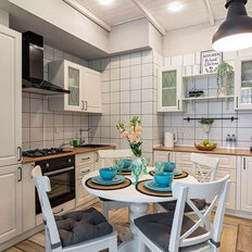 Квартира 72,4 м², 2-комнатная - изображение 2