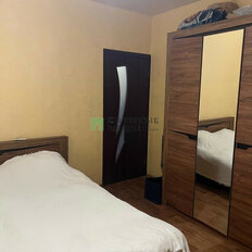 Квартира 21,6 м², 2-комнатная - изображение 1