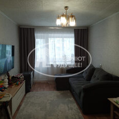 Квартира 57,6 м², 3-комнатная - изображение 2