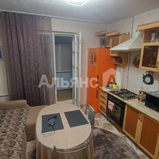 Квартира 39,2 м², 1-комнатная - изображение 4