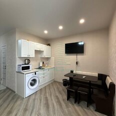 Квартира 26 м², студия - изображение 3