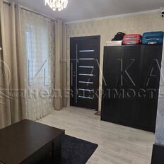 Квартира 60,6 м², 2-комнатная - изображение 4