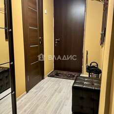 Квартира 37 м², 2-комнатные - изображение 3