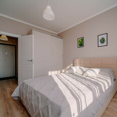 Квартира 40,9 м², 1-комнатная - изображение 4