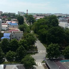 Квартира 34 м², 1-комнатная - изображение 3