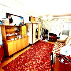 Квартира 30 м², 1-комнатная - изображение 3