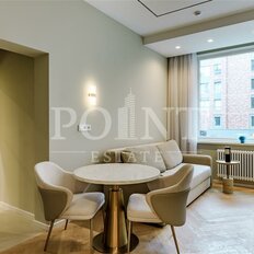 Квартира 25 м², 1-комнатная - изображение 3